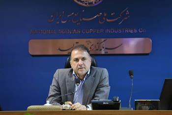 حضور در کنار مردم، بخشی از مأموریت ملی شرکت مس است