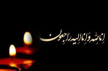 پیام تسلیت استاندار کرمان در پی درگذشت مادر شهیدان والامقام خیامی