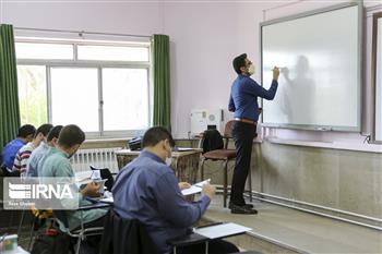 کمبود معلم در کرمان جبران می‌شود
