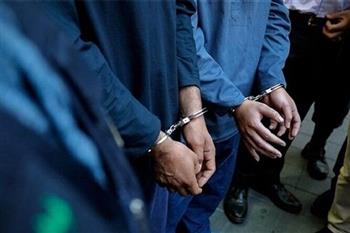 پلیس کرمان مانع ورود مجدد سارقان فرا استانی شد