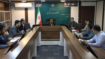 مدیرکل آموزش و پرورش استان کرمان
