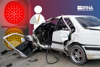 توصیه های اورژانس پیش بیمارستانی برای کاهش تصادفات و پیشگیری از حوادث رانندگی