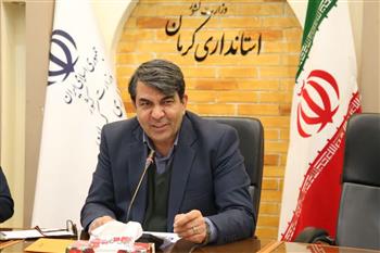 ۲۰۰ روز با استاندار کرمان