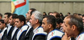 حمایت جامعه کارگری از تلاش‌های میدری برای رفع مشکلات