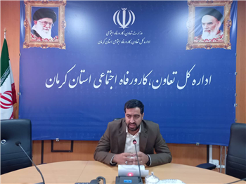 طرح طاها؛ راهگشای تولیدکنندگان خُرد کرمان در مسیر تأمین مالی و فروش طرح طاها