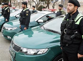 استخدام پلیس کرمان در تمامی رشته های مقطع دیپلم