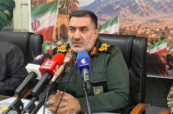 میراث‌داران مقاومت؛ هم‌افزایی ملت و اراده‌ای پولادین در رزمایش۹۰ هزار نفری جان‌فدای کرمان