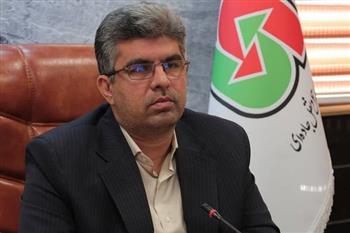 تردد بین استانی بیش از ۲,۶۰۸,۷۴۴ میلیون خودرو در محورهای مواصلاتی کرمان