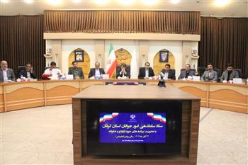 سال طلایی جوانان کرمان؛ از 2800 برنامه فرهنگی تا 202 سمن فعال