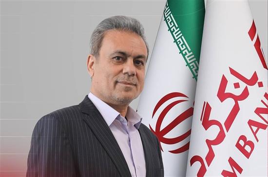 محمد بیگدلی مدیرعامل بانک گردشگری شد