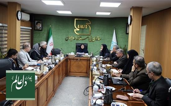 ضروریت تولید استاندارد و باکیفیت لوازم خانگی در کشور