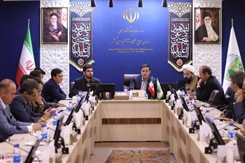 بسیج؛ بازوی توانمند نظام در حفظ منابع طبیعی و تحقق تمدن نوین اسلامی