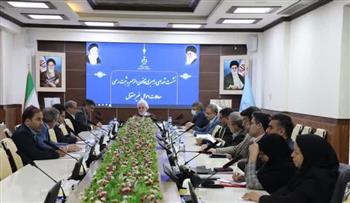 بررسی 36 هزار درخواست متقاضیان قانون تعیین تکلیف وضعیت ثبتی اراضی و ساختمانهای فاقد سند رسمی