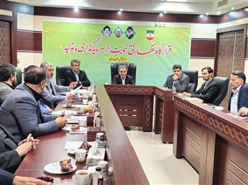 اصلاح روندهای اداری و تسهیل‌گری؛ پیش‌شرط توسعه پایدار و اشتغال در کرمان