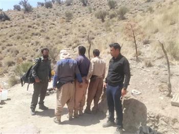 الزام اخذ مجوز بهره برداری از محصولات فرعی جنگل و مرتع
