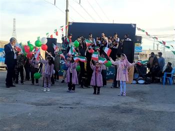 برگزاری جشنواره بزرگ روستاییان و عشایر استان کرمان