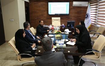 رئیس اتاق کرمان:بهره‌وری لازمه تداوم زندگی است