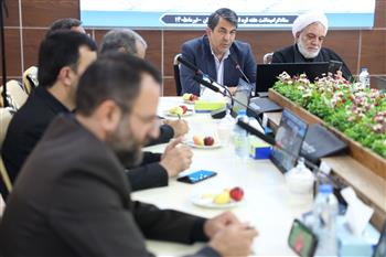استاندار کرمان: امنیت از مولفه‌های مثبت در مسیر توسعه و سرمایه‌گذاری استان است
