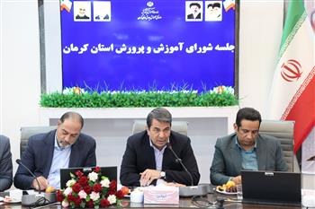 حمایت از طرح‌های حوزه دانش‌آموزان بازمانده از تحصیل؛ محلی برای ایفای مسئولیت همه دستگاه‌هاست