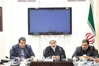 گفتمان امیدسازی باید در اولویت برنامه‌های فرهنگی قرار گیرد