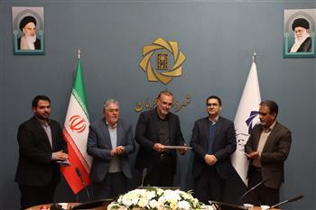 طی حکمی از سوی استاندار و رئیس شورای سالمندان استان کرمان؛