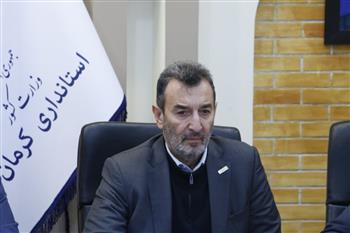 اختصاص ۵۰ میلیارد تومان برای کمک به نهضت مدرسه‌سازی در شهرستان کرمان