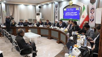 تحول استان در گرو تقویت باور عمومی به نقش محوری آموزش و پرورش