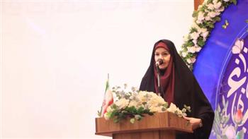 بانوان فرهنگی در جایگاه مادر، معلم و ستون خانواده، سنگ‌بنای اصلی تربیت نسل آینده‌ساز ایران اسلامی