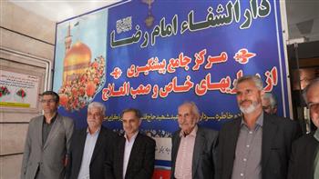 زخم بیماران خاص، با دست خیران درمان شد؛ اما مجوزها هنوز دردآورند