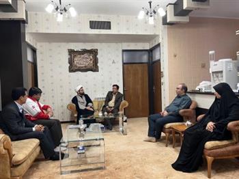 ضرورت هم افزایی نهادهای حمایتی در مسیر توانمند سازی دانش آموزان کم برخوردار و آسیب پذیر