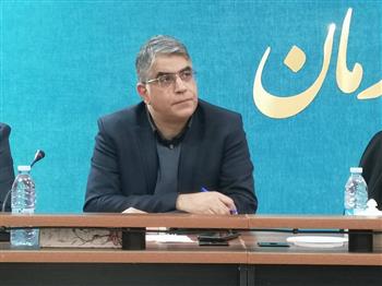 مدیرکل غله استان کرمان : ۶۰ واحد جدید تولید نان کامل داریم