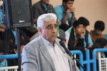 شرکت بیش از ۷۵۰۰ دانش آموز کرمانی در مسابقات ورزشی جام اقتدار ایران