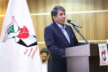 فرهنگ آزادگی و مقاومت را با زبان نسل جدید روایت کنیم