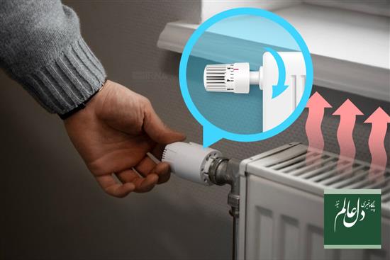 صرفه‌جویی ۱۵ درصدی گاز خانگی، کلید پایداری برق کشور در زمستان است