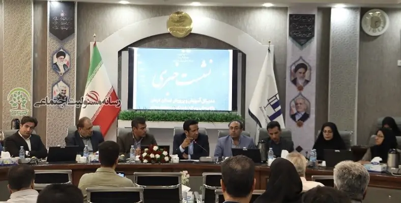 کمبود ۳۰۰ هزار متر مربع فضای آموزشی در کرمان