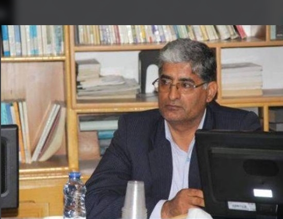 تامین برق پایدار مراکز برگزاری کنکور سراسری در شمال استان کرمان
