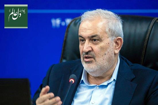 عزم جدی دولت برای افزایش امنیت آب و برق و بهبود کیفیت زندگی مردم