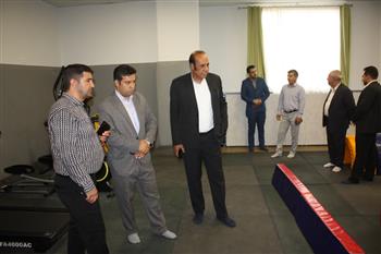 پایگاه تابستانی اوقات فراغت دانش آموزان با نیازهای ویژه کرمان آغاز به کار کرد