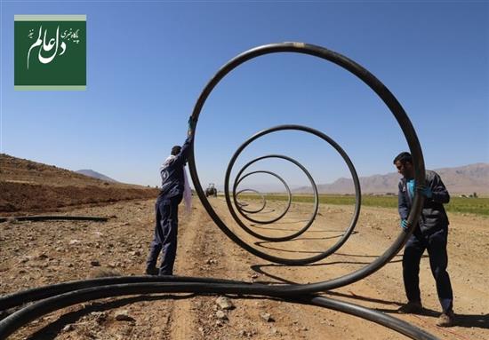 جهش زیرساختی دولت چهاردهم در مدیریت منابع آب