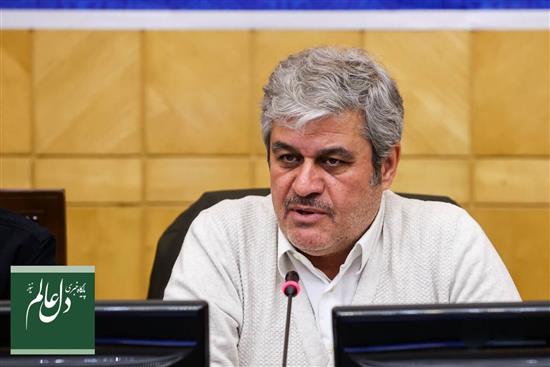 مصرف غیرمجاز آب و برق، هزینه اضافه دارد