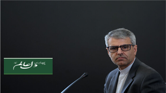 بقائی: ادامه روند مذاکرات با توجه به تحولات اخیر بررسی می‌شود