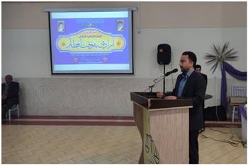 کمک ۵ میلیارد ریالی برای آزادی زندانیان در جشن گلریزان