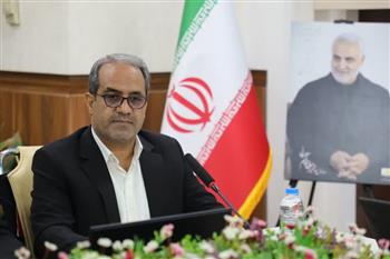 توسعه کشاورزی جنوب کرمان نیازمند انسجام دستگاه‌ها و بازمهندسی زیرساخت‌هاست
