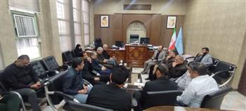 تعامل با شهرداری و شورای شهر در مسیر قانون ادامه دارد