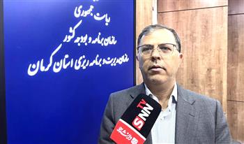 ابلاغ اعتبارات معادن در کرمان به صورت ۱۰۰ درصد