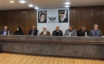 کرمان به وجود خیران نیک اندیش خود مباهات می کند