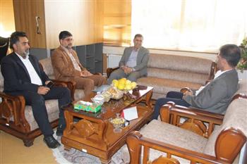 تلاش برای توسعه زیرساخت‌های برق‌رسانی در فرودگاه‌های استان