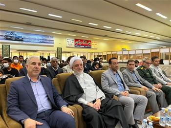 همگامی فرودگاه های کرمان با شعار جای مادران در زندان نیست