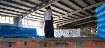 تامین و توزیع هدفمند بیش از ۲۷ هزار و ۹۰۰ تن کود یارانه‌ای در استان کرمان