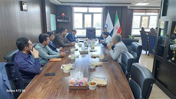 پهنه‌بندی شهر کرمان برای مواقع بحرانی